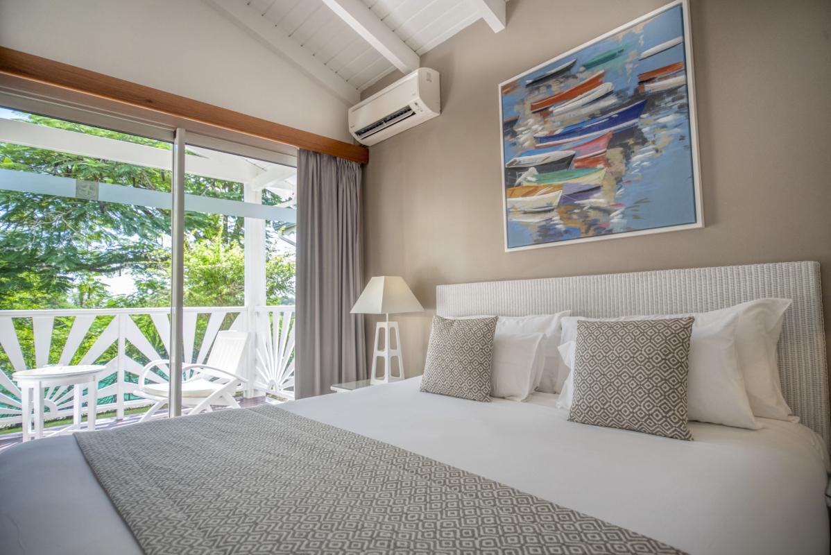 16. Hôtel Le Relais du Moulin Sainte Anne Guadeloupe